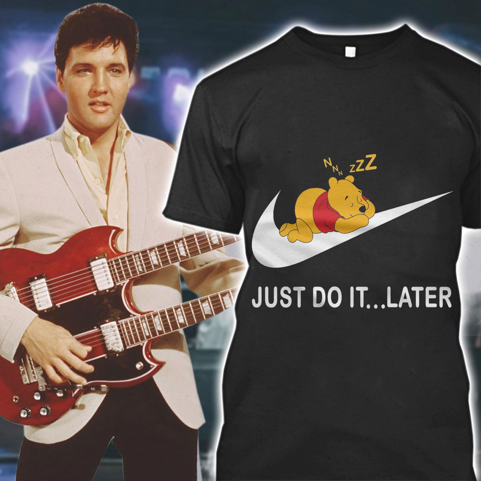 Premium Pooh Sleep Nike Just Do It Later Shirt Pooh Sleep Nike Just Do It Later Shirt 1 - Premium Pooh Sleep Nike Just Do It Later Shirt