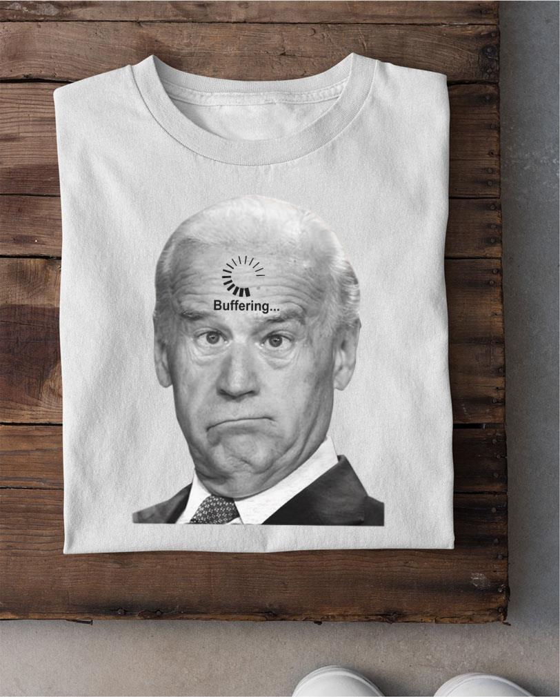 Premium President Joe Biden Buffering Loading Shirt President Joe Biden Buffering Loading Shirt 2 - Premium President Joe Biden Buffering Loading Shirt