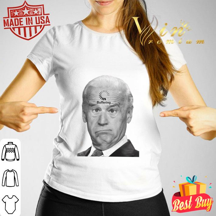 Premium President Joe Biden Buffering Loading Shirt President Joe Biden Buffering Loading Shirt 3 - Premium President Joe Biden Buffering Loading Shirt