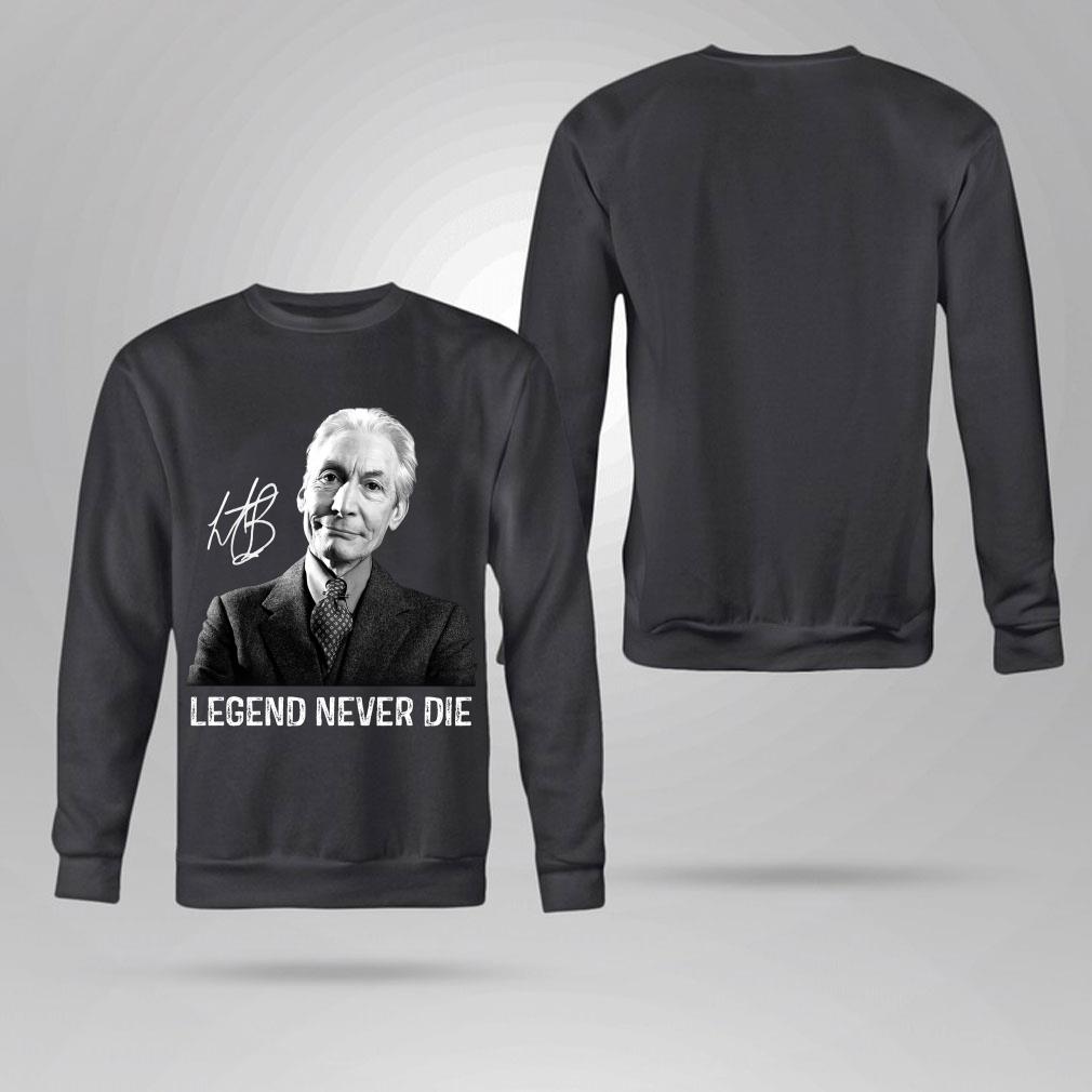 Hot Rest In Peace Charlie Watts Legends Never Die Signature Shirt Rest In Peace Charlie Watts Legends Never Die Signature Shirt 4 - Hot Rest In Peace Charlie Watts Legends Never Die Signature Shirt