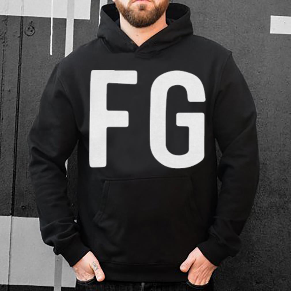 Fg fear of god shirt 4 - Fg fear of god shirt