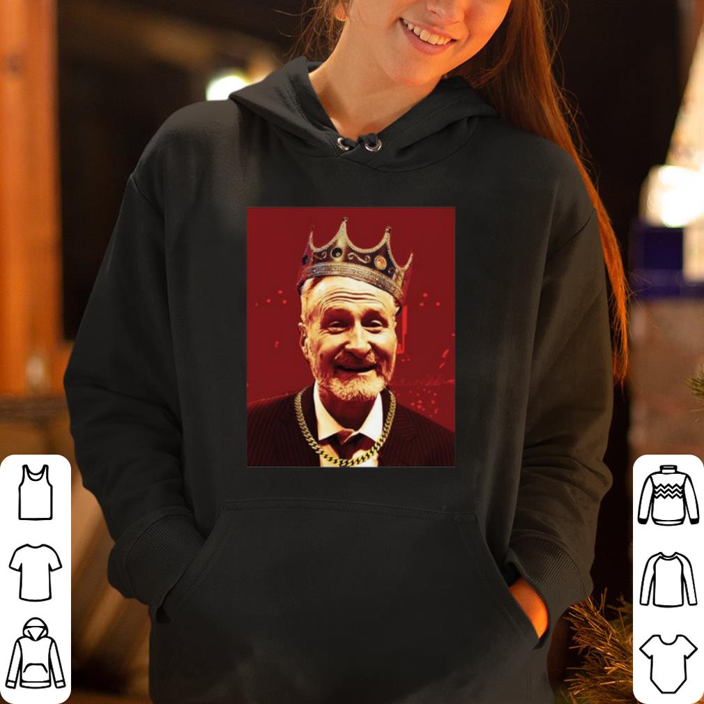 King Jack Armstrong No Biggie shirt 4 - King Jack Armstrong No Biggie shirt