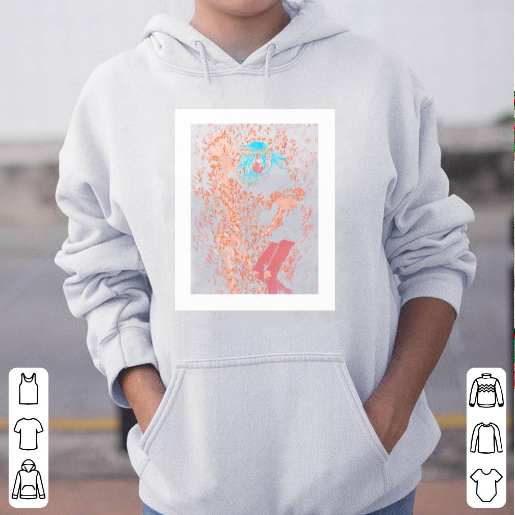My Blood Posters and Art Prints shirt 4 - My Blood Posters and Art Prints shirt