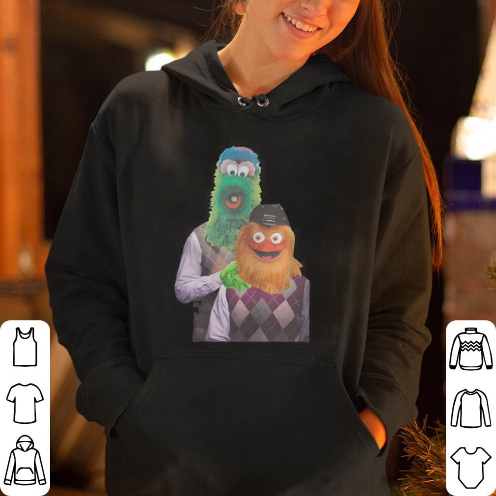 Stepbrothers Muppets shirt 4 - Stepbrothers Muppets shirt