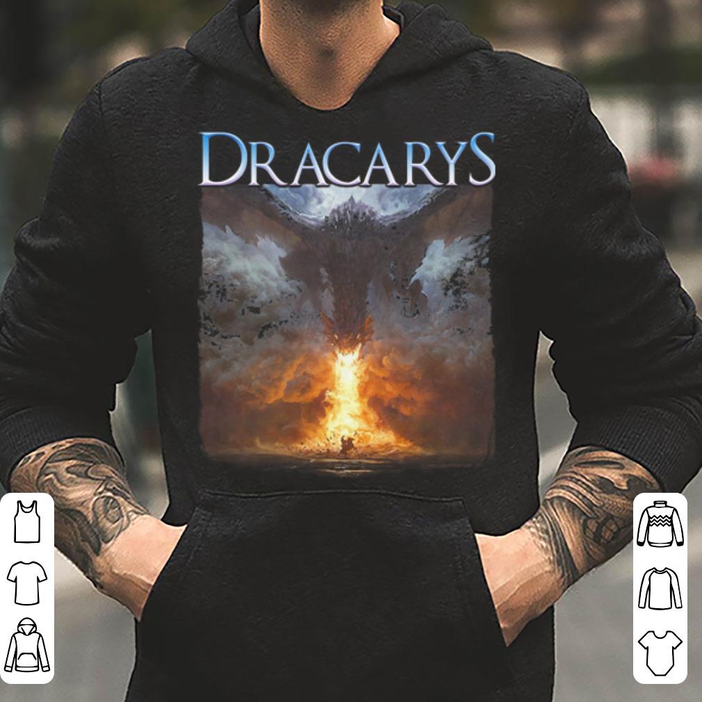 Dracarys Game Of Throne Dragon shirt 4 - Dracarys Game Of Throne Dragon shirt