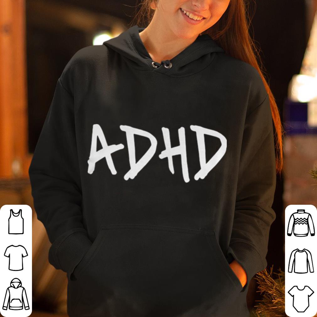 Joyner Lucas Devil s Work ADHD shirt 4 - Joyner Lucas Devil’s Work ADHD shirt