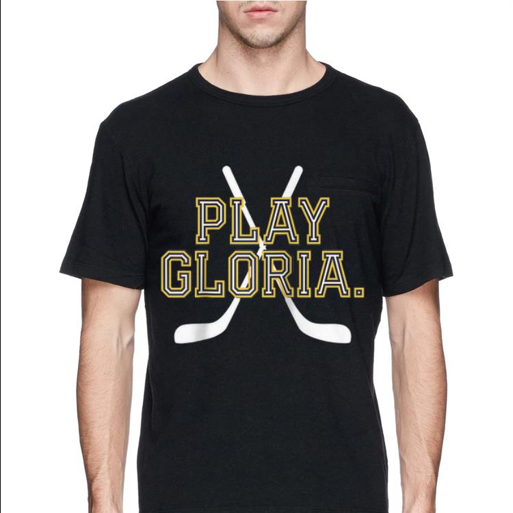 St Louis Blues Play Goloria shirt 4 - St. Louis Blues Play Goloria shirt