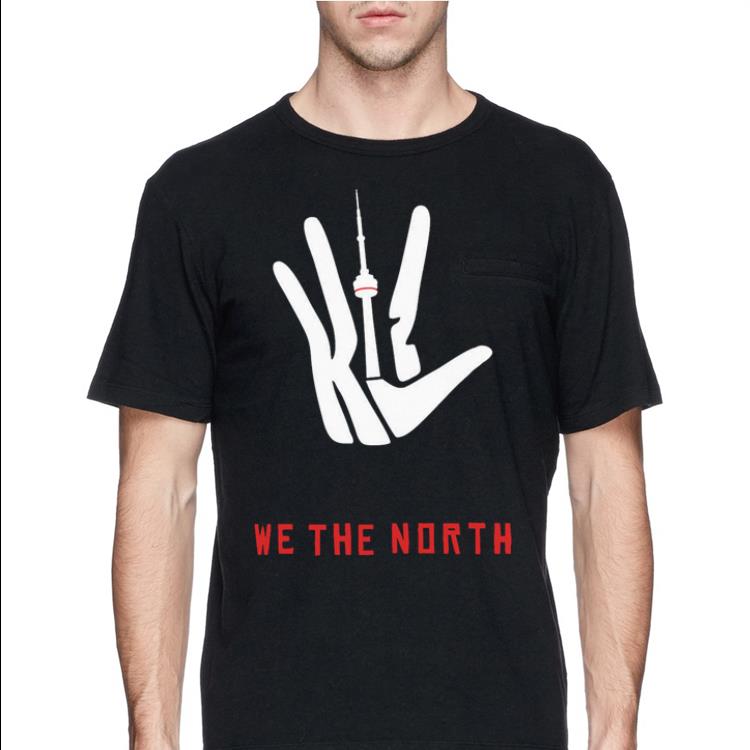 We The North Kawhi Leonard shirt 4 - We The North Kawhi Leonard shirt
