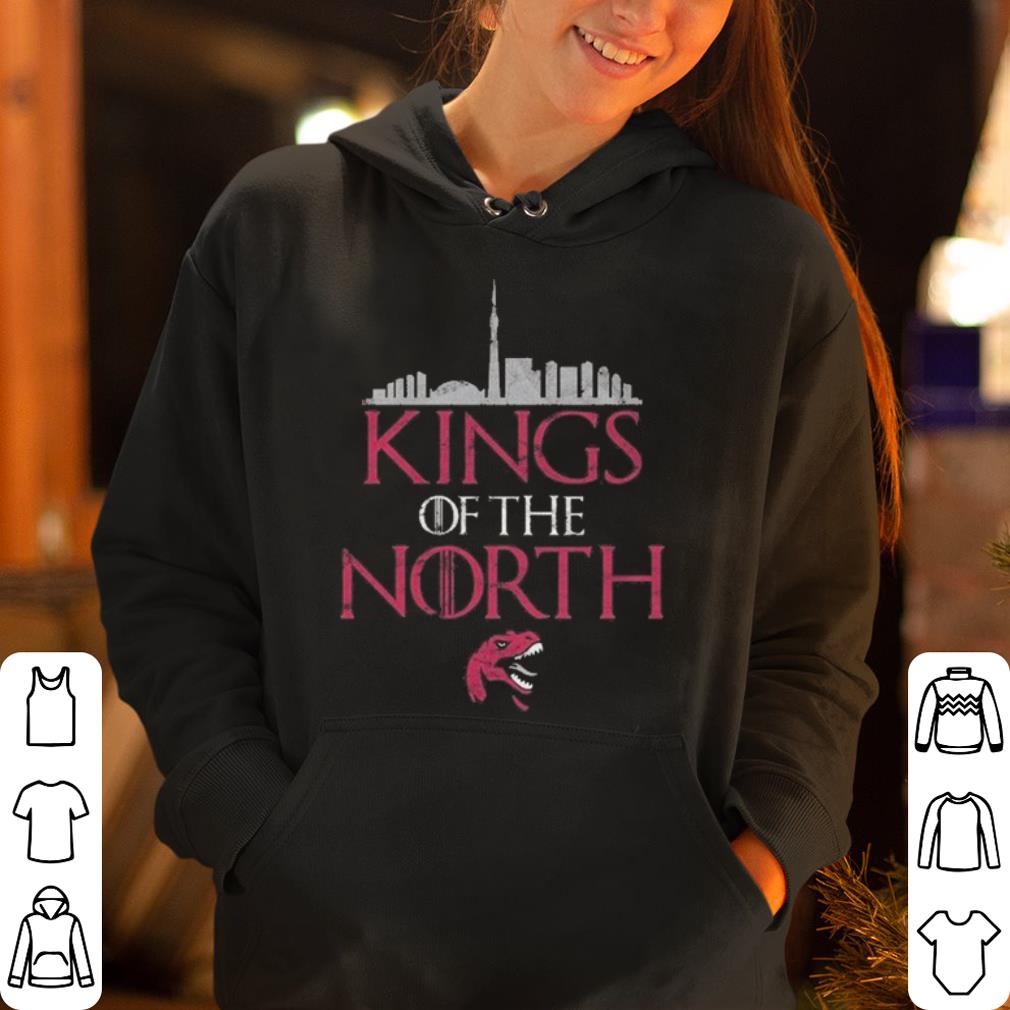 We the North Kings Of The North GOT shirt 4 - We the North Kings Of The North GOT shirt