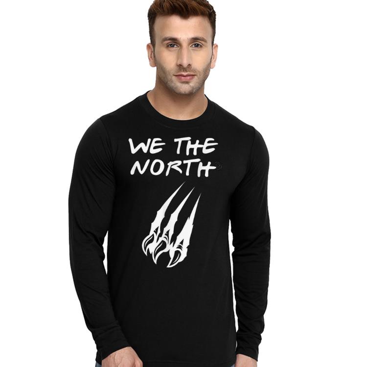 We the North shirt 4 - We the North shirt