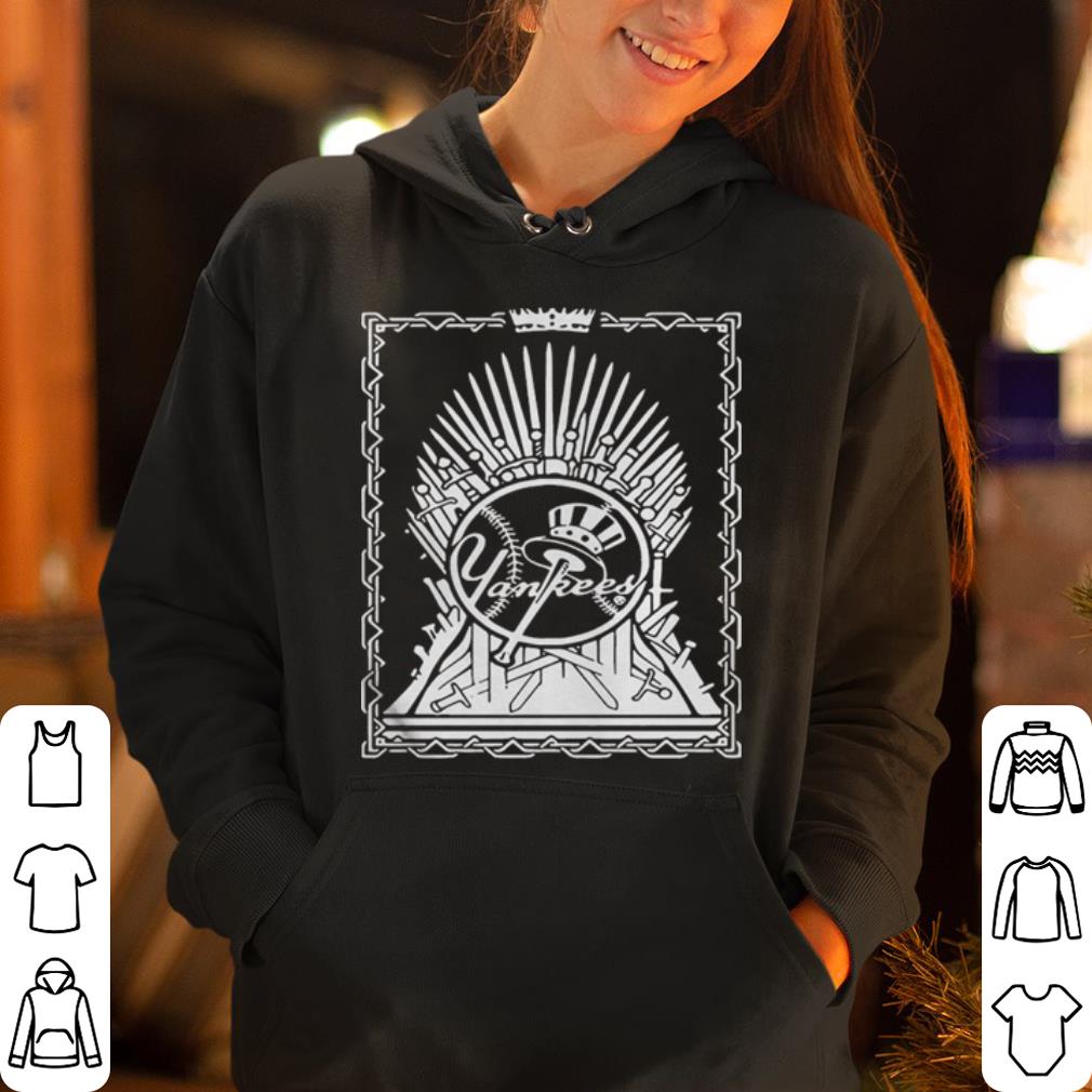 YankeesGo shirt 4 - YankeesGo shirt