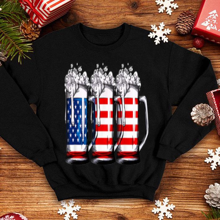 4th Of Julys For Beer American Flag Merica Shirt 4th Of Julys For Beer American Flag Merica Shirt 4 - 4th Of Julys For Beer American Flag Merica Shirt