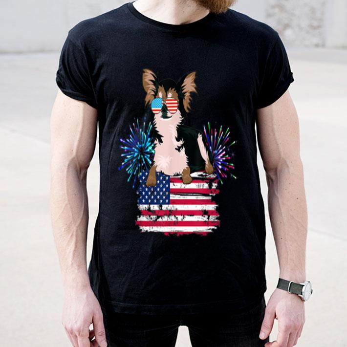 Chihuahua American Flag Firework 4th of July shirt Chihuahua American Flag Firework 4th of July shirt 4 - Chihuahua American Flag Firework 4th of July shirt