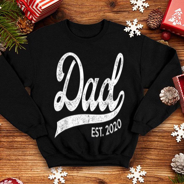 Father Day 2020 Proud Daddy shirt 4 - Father Day 2020 Proud Daddy shirt