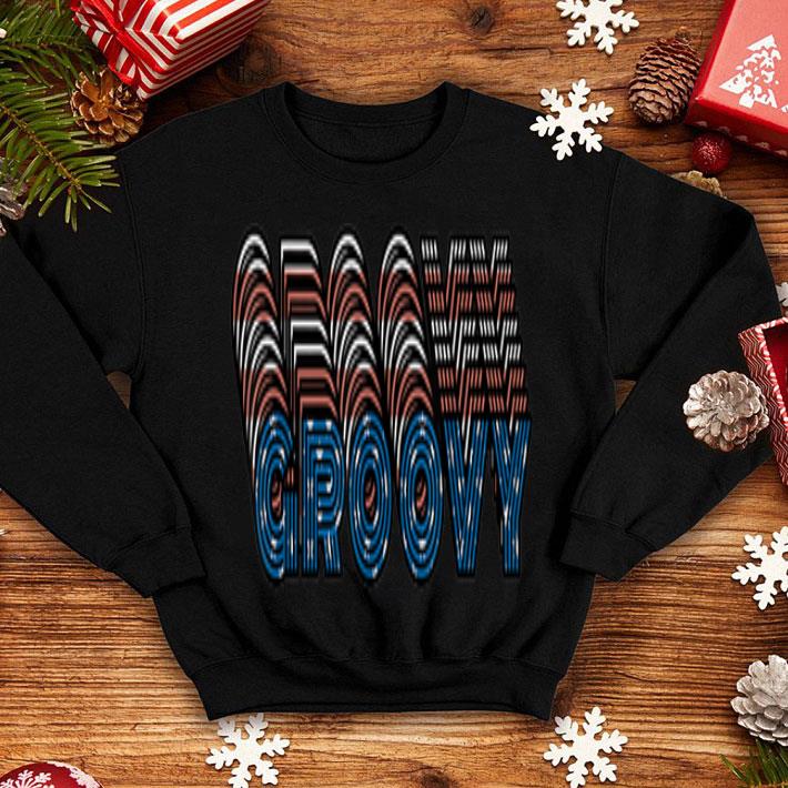Groovy Vintage 70S 4th Of July American Flag shirt 4 - Groovy Vintage 70S 4th Of July American Flag shirt