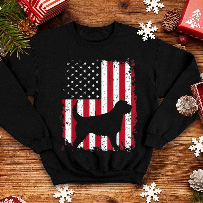 Otterhound 4th of July American Flag Dog Mom shirt Otterhound 4th of July American Flag Dog Mom shirt 4 - Otterhound 4th of July American Flag Dog Mom shirt