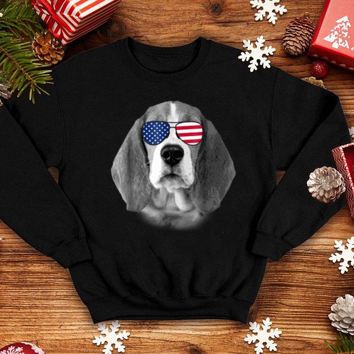 Patriotic Beagle Dog Merica 4th Of July Shirt Patriotic Beagle Dog Merica 4th Of July Shirt 4 - Patriotic Beagle Dog Merica 4th Of July Shirt