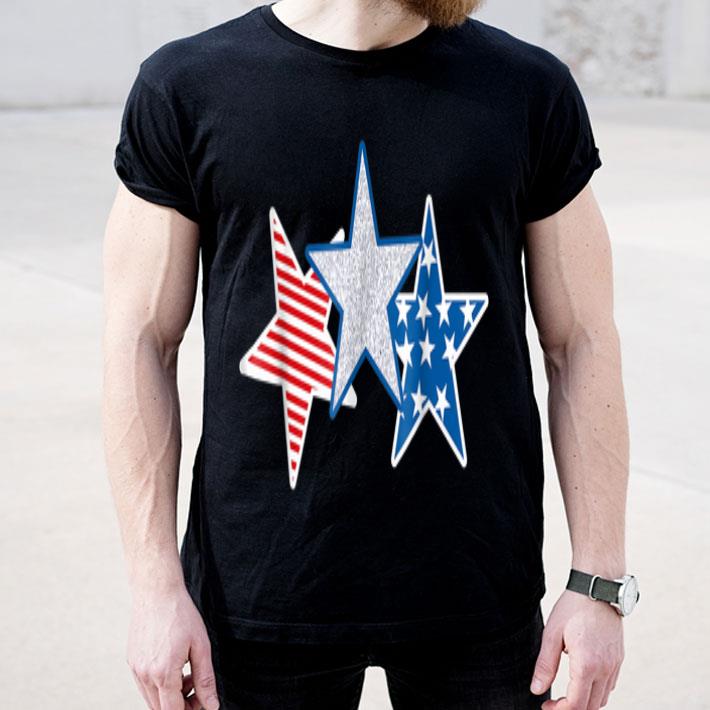 Usa Red White Blue American Flag U.s.a Stars Stripes shirt Usa Red White Blue American Flag U s a Stars Stripes shirt 4 - Usa Red White Blue American Flag U.s.a Stars Stripes shirt