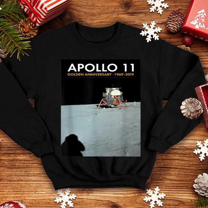 Apollo 11 50th Anniversary Lunar Module LM Tee shirt Apollo 11 50th Anniversary Lunar Module LM Tee shirt 4 - Apollo 11 50th Anniversary Lunar Module LM Tee shirt