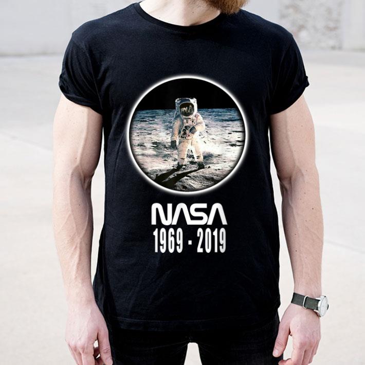 Apollo 11 50th Anniversary Moon Landing 50 Years Science shirt Apollo 11 50th Anniversary Moon Landing 50 Years Science shirt 4 2 - Apollo 11 50th Anniversary Moon Landing 50 Years Science shirt