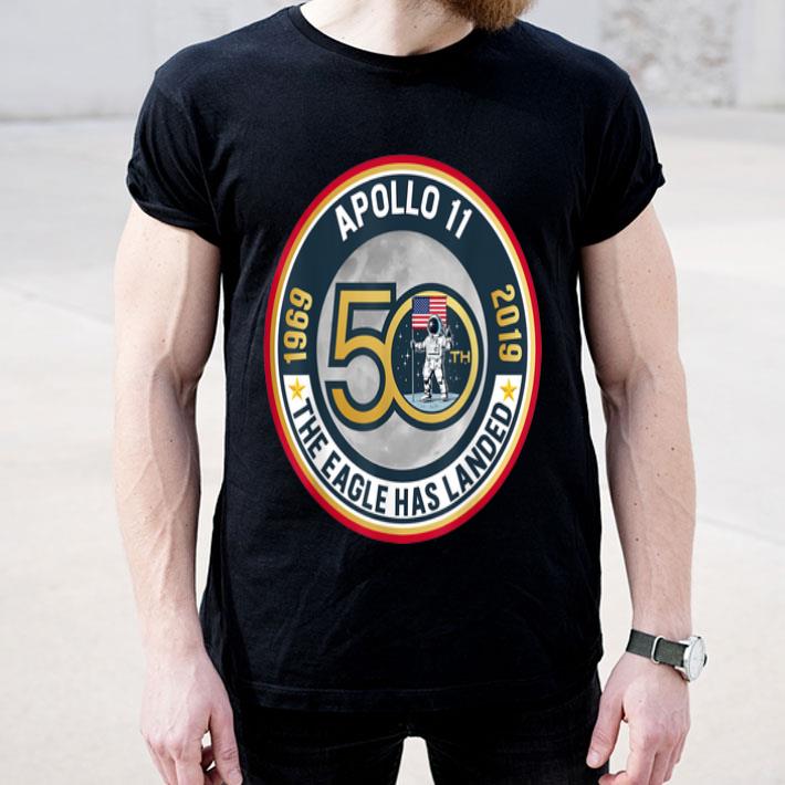 Apollo 11 50th Anniversary Moon Landing Science Lover Giant Leap shirt 4 - Apollo 11 50th Anniversary Moon Landing Science Lover Giant Leap shirt