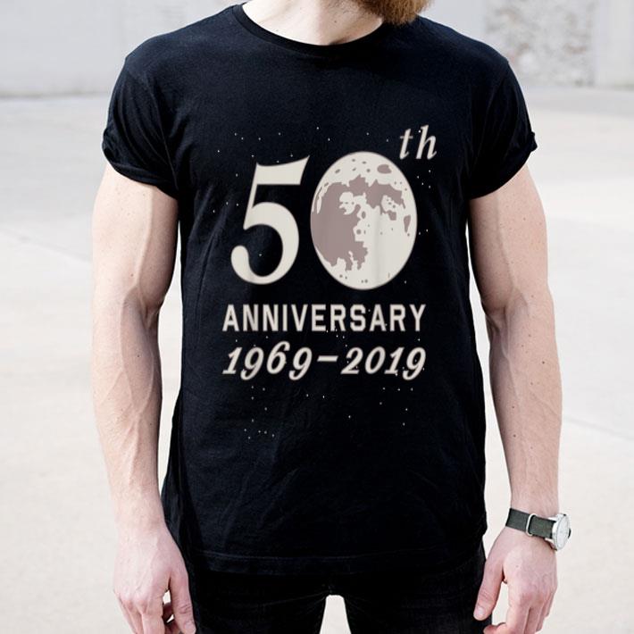 Apollo 11 Moon Landing 50th Anniversary Neil Armstrong shirt 4 - Apollo 11 Moon Landing 50th Anniversary Neil Armstrong shirt