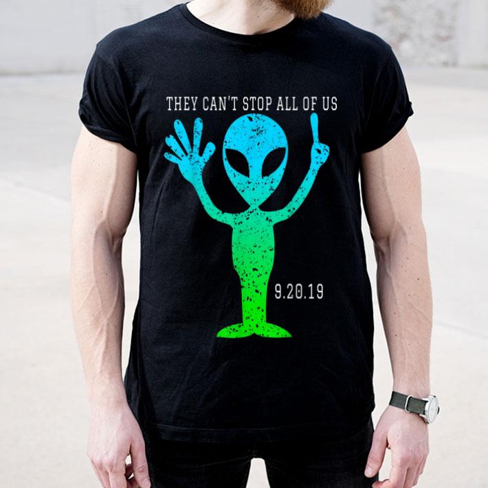 Area 51 - They Can't Stop All Of Us Trendy shirt Area 51 They Can t Stop All Of Us Trendy shirt 4 - Area 51 - They Can't Stop All Of Us Trendy shirt