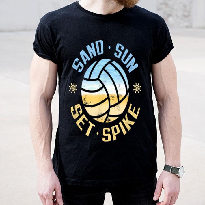 Beach Volleyball Quote shirt 4 - Beach Volleyball Quote shirt