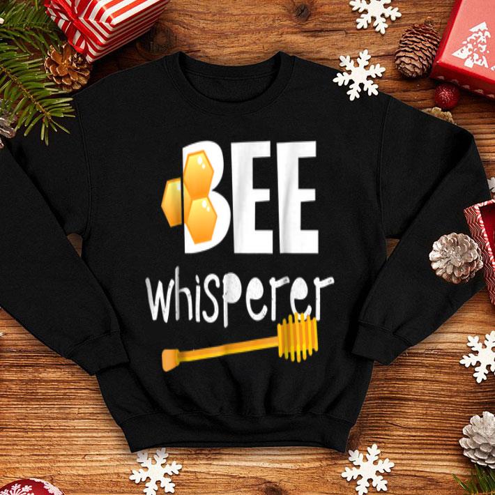 Beekeeping Bee Whisperer Bee Lover shirt 4 - Beekeeping Bee Whisperer Bee Lover shirt