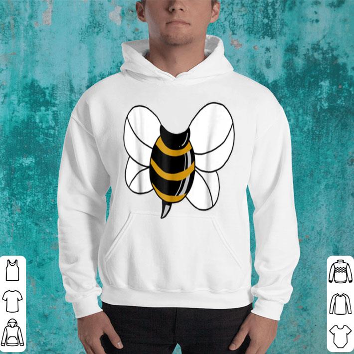 Bumble Bee Costume Beekeeper Halloween shirt Bumble Bee Costume Beekeeper Halloween shirt 4 - Bumble Bee Costume Beekeeper Halloween shirt