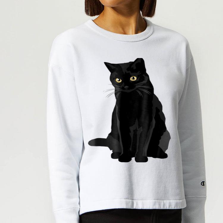 Cat Black Cat Cool For Man Woman Birthday Christmas shirt Cat Black Cat Cool For Man Woman Birthday Christmas shirt 4 - Cat Black Cat Cool For Man Woman Birthday Christmas shirt