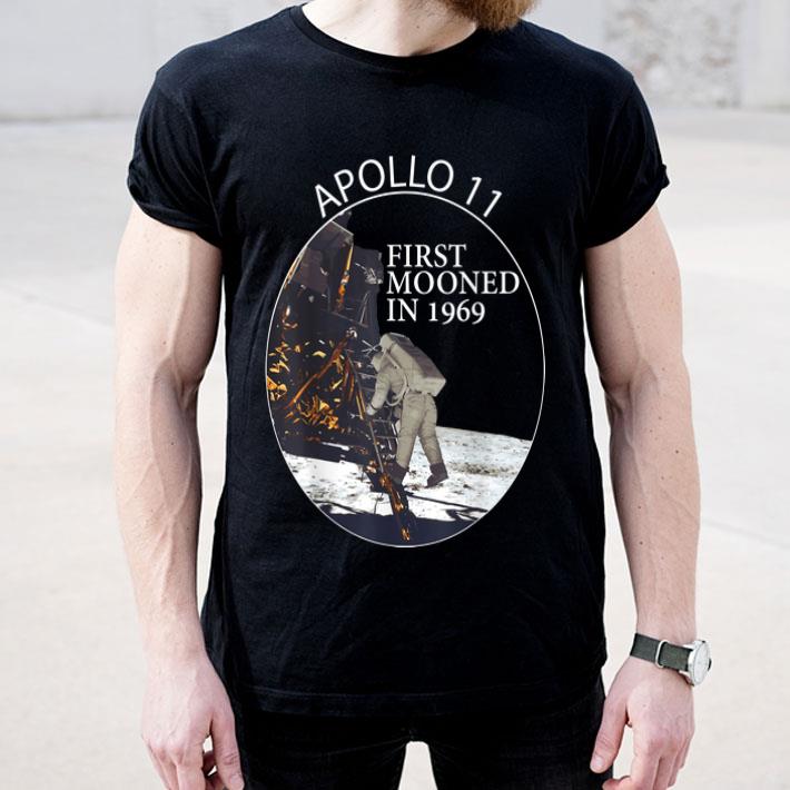Funny Apollo 11 50th Anniversary Moon Landing Humor shirt 4 - Funny Apollo 11 50th Anniversary Moon Landing Humor shirt