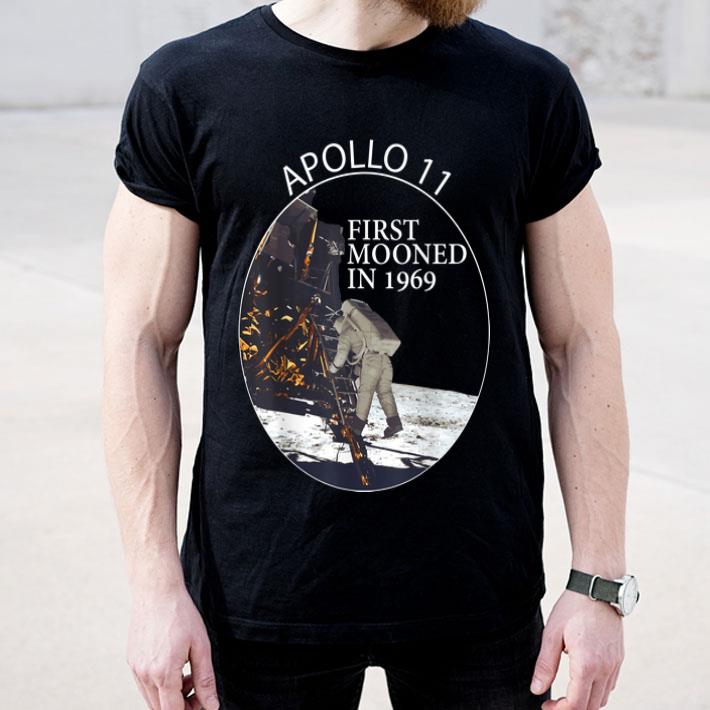 Funny Apollo 11 50th Anniversary Moon Landing Humor shirt 4 - Funny Apollo 11 50th Anniversary Moon Landing Humor shirt