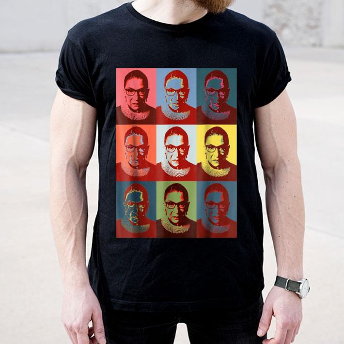 Notorious Ruth Bader Ginsburg shirt 4 - Notorious Ruth Bader Ginsburg shirt