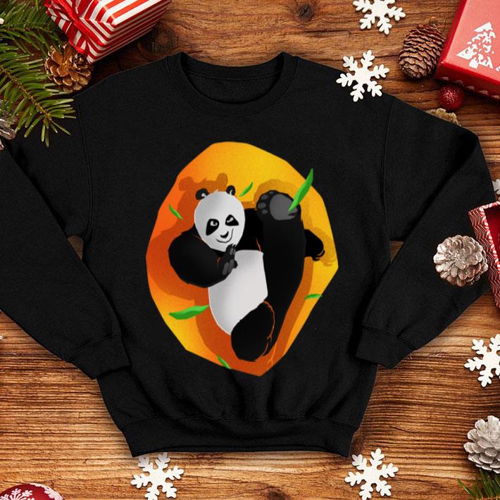 Panda Fight Funny Men Women Kids shirt 4 - Panda Fight, Funny Men Women Kids shirt
