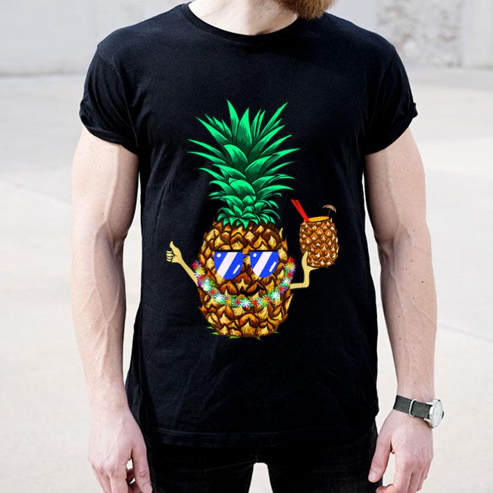 Pineapple Sunglasses Funny Drinking Aloha Beaches Hawaii shirt Pineapple Sunglasses Funny Drinking Aloha Beaches Hawaii shirt 4 - Pineapple Sunglasses Funny Drinking Aloha Beaches Hawaii shirt