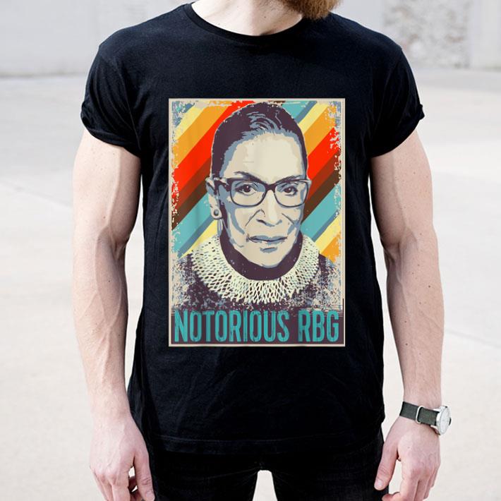 Ruth Bader Ginsburg Notorious RBG Feminists shirt 4 - Ruth Bader Ginsburg Notorious RBG Feminists shirt