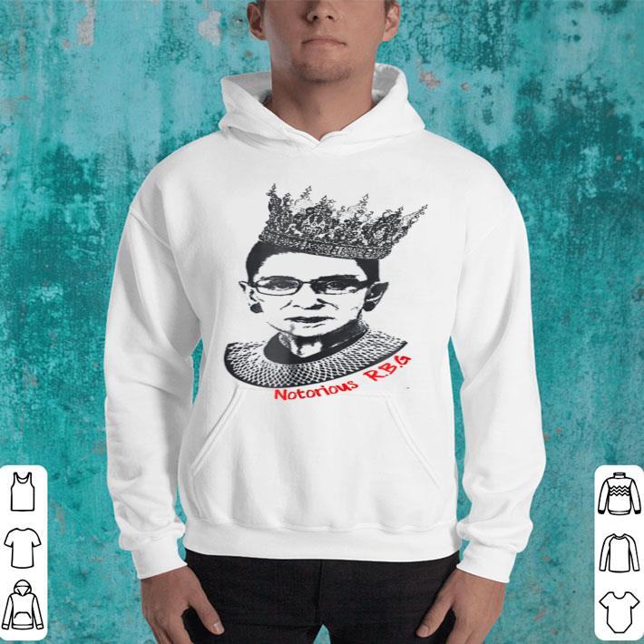 Ruth Bader Ginsburg Notorious RBG Fighting shirt Ruth Bader Ginsburg Notorious RBG Fighting shirt 4 - Ruth Bader Ginsburg Notorious RBG Fighting shirt