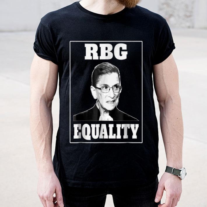 Ruth Bader Ginsburg Rgb Equality Women Men Kidsshirt 4 - Ruth Bader Ginsburg Rgb Equality Women Men Kidsshirt