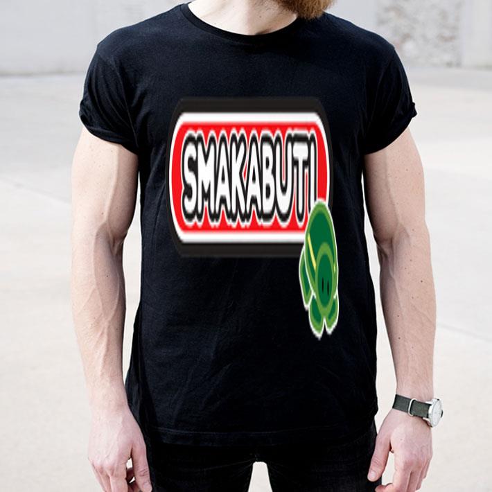 Smakabuti Loves Turtles shirt Smakabuti Loves Turtles shirt 4 - Smakabuti Loves Turtles shirt