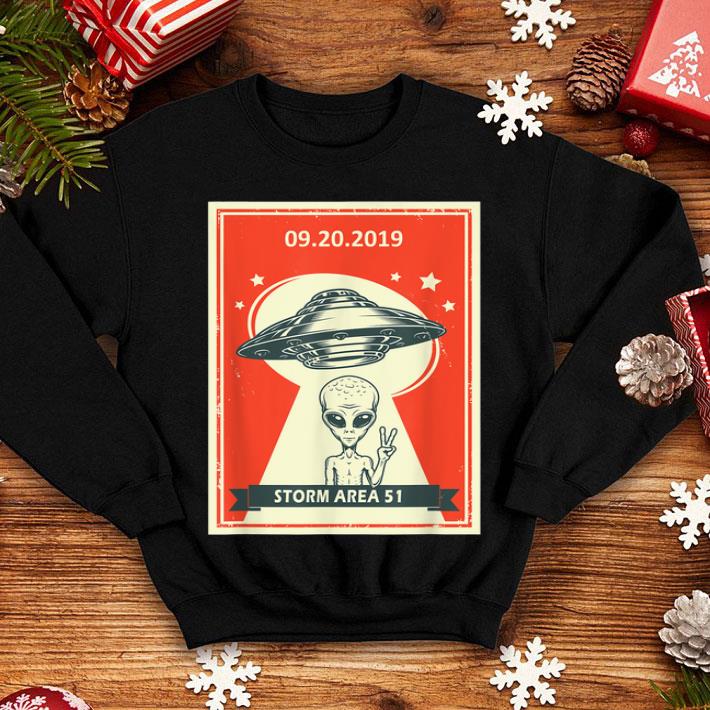 Storm Area 51 Alien For And shirt 4 - Storm Area 51 Alien For And shirt