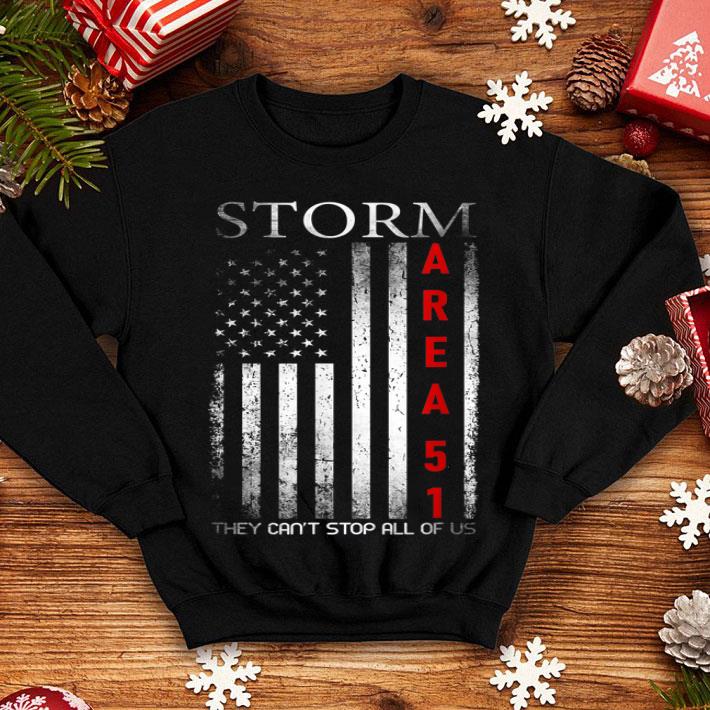 Storm Area 51 They Can t Stop Us All Alien shirt 4 - Storm Area 51 They Can't Stop Us All Alien shirt