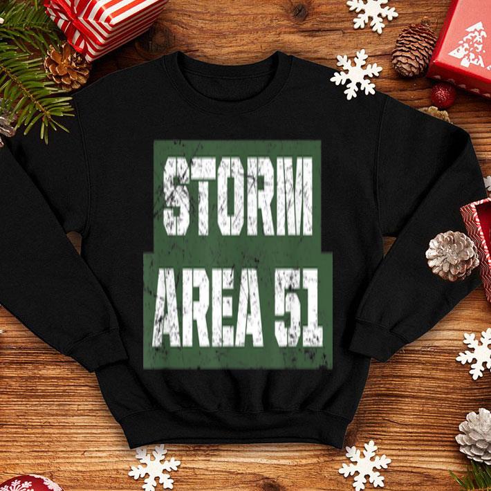 Storm Area 51 We Need The Truth shirt 4 - Storm Area 51 We Need The Truth shirt