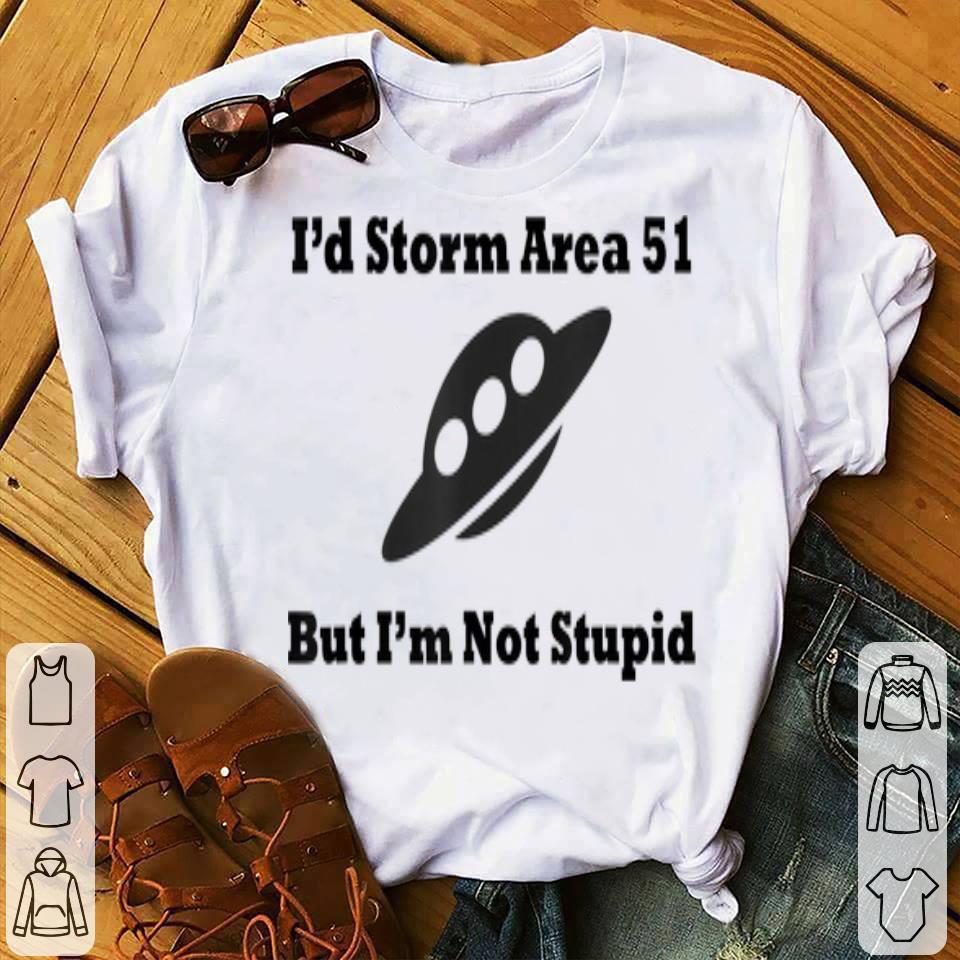 Storm Area 51 shirt 4 - Storm Area 51 shirt