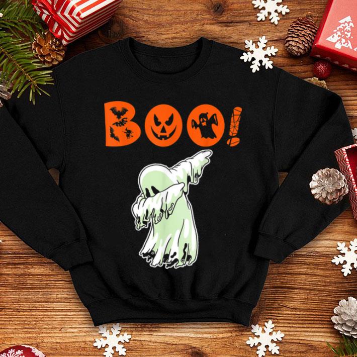 Beautiful Boo Ghost For Halloween Day shirt 4 - Beautiful Boo Ghost For Halloween Day shirt