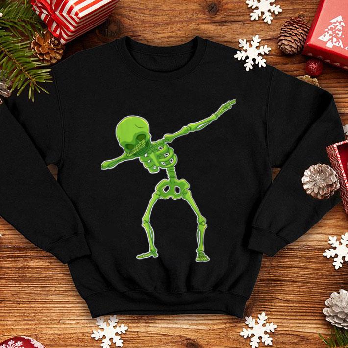 Beautiful Dabbing Skeleton Halloween Funny Gift shirt Beautiful Dabbing Skeleton Halloween Funny Gift shirt 4 - Beautiful Dabbing Skeleton Halloween Funny Gift shirt