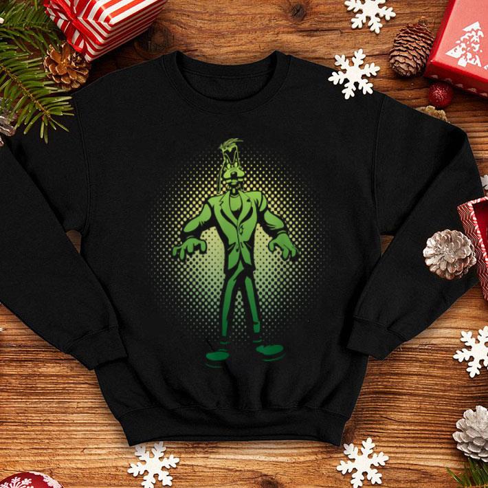 Beautiful Disney Goofy Frankenstein Halloween Costume shirt 4 - Beautiful Disney Goofy Frankenstein Halloween Costume shirt