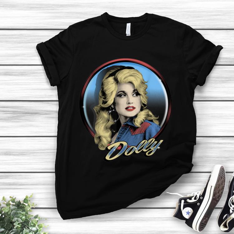 Hot Dolly Parton Western shirt 1 - Hot Dolly Parton Western shirt