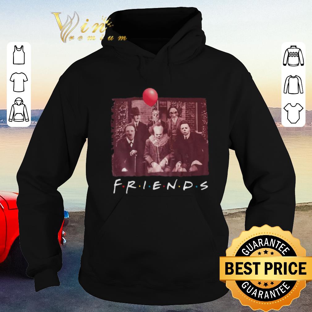 Hot Leatherface Friends scariest horror movies characters shirt sweater Hot Leatherface Friends scariest horror movies characters shirt sweater 4 - Hot Leatherface Friends scariest horror movies characters shirt sweater