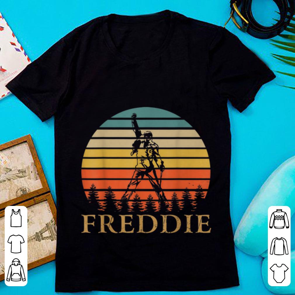 Hot Vintage Freddie Mercurys Bohemian Rhapsody shirt 1 - Hot Vintage Freddie Mercurys Bohemian Rhapsody shirt
